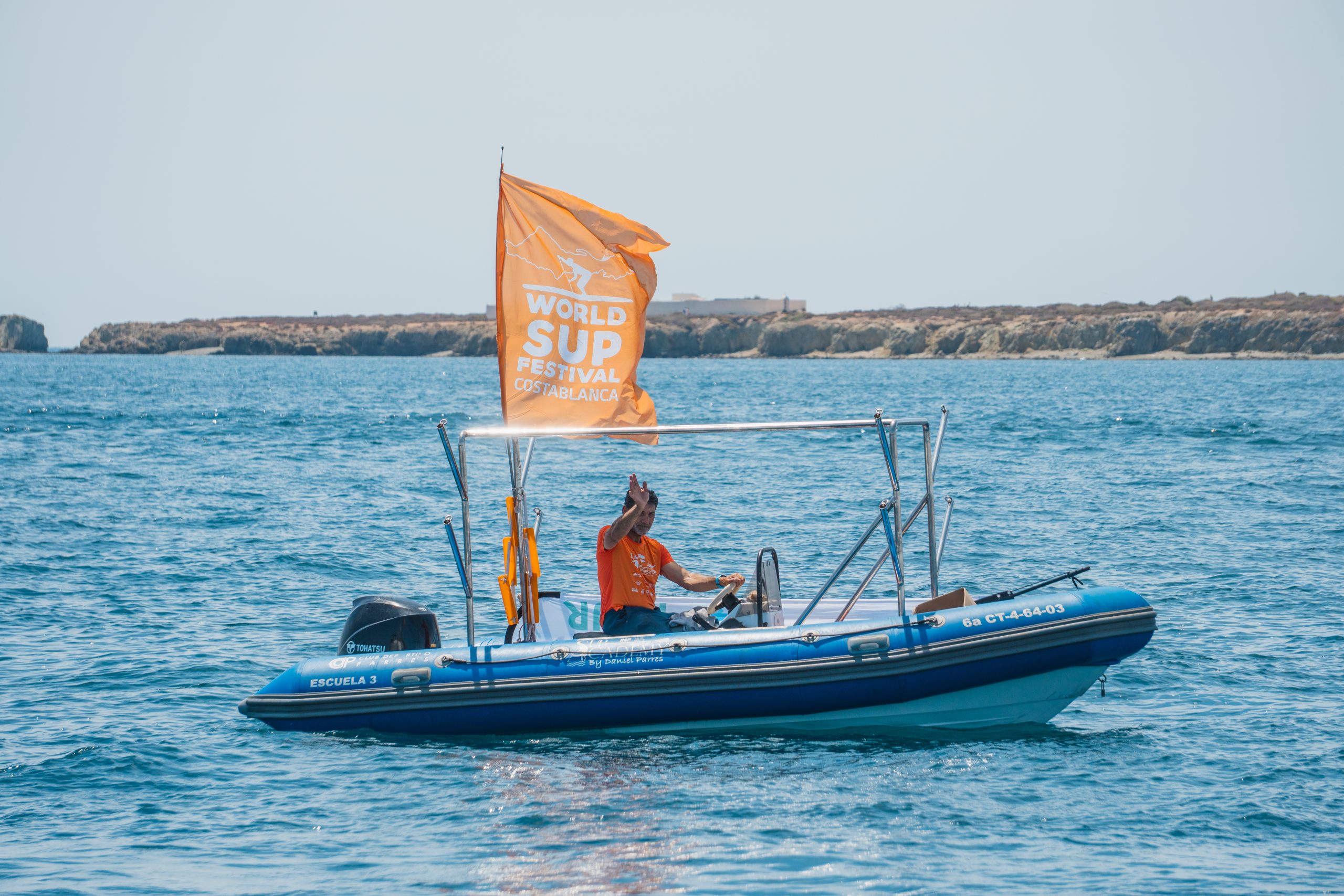 World SUP Festival 2026 - 5