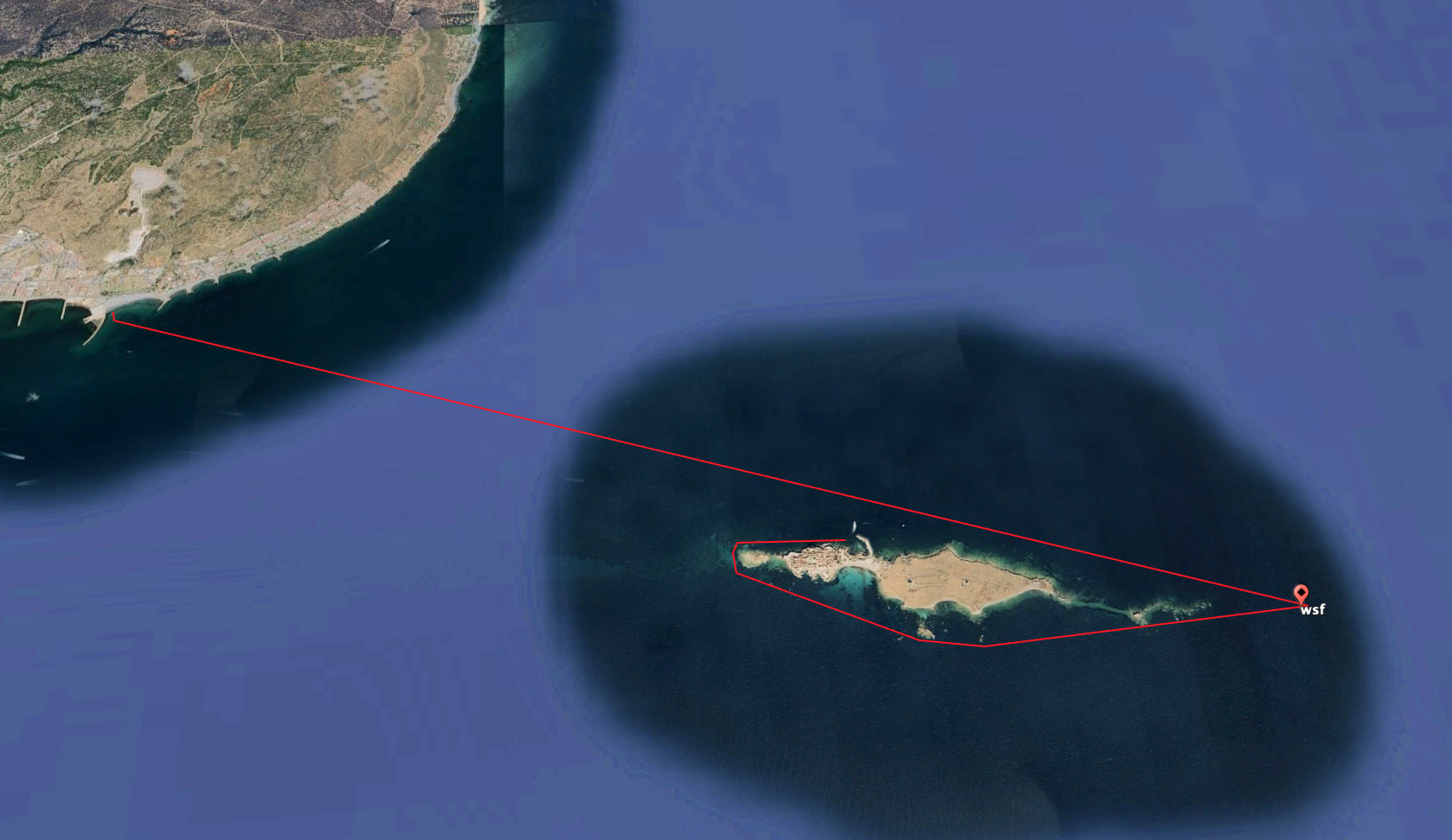 SUP Larga Distancia Open Junior , Master, Gran Master, Kahuna