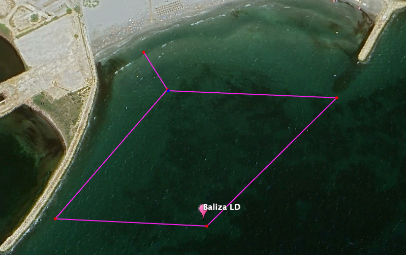 SUP Larga Distancia Sub 8- Sub 10