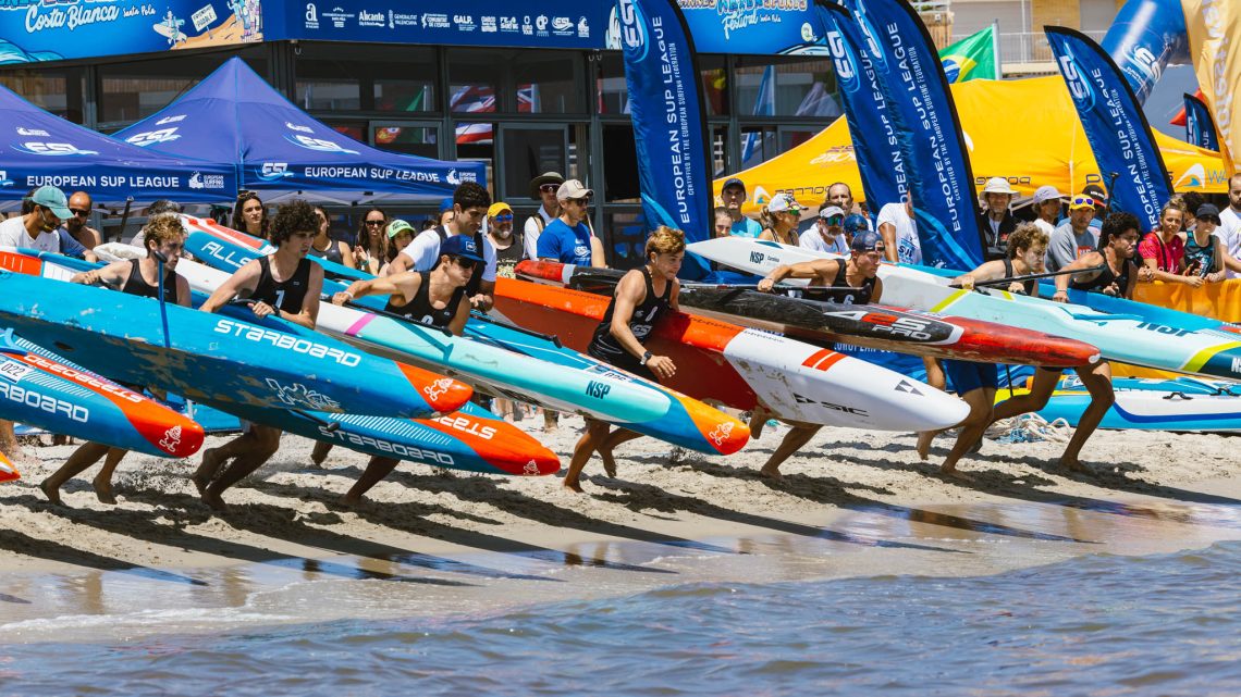 World SUP Festival 2026 - 1