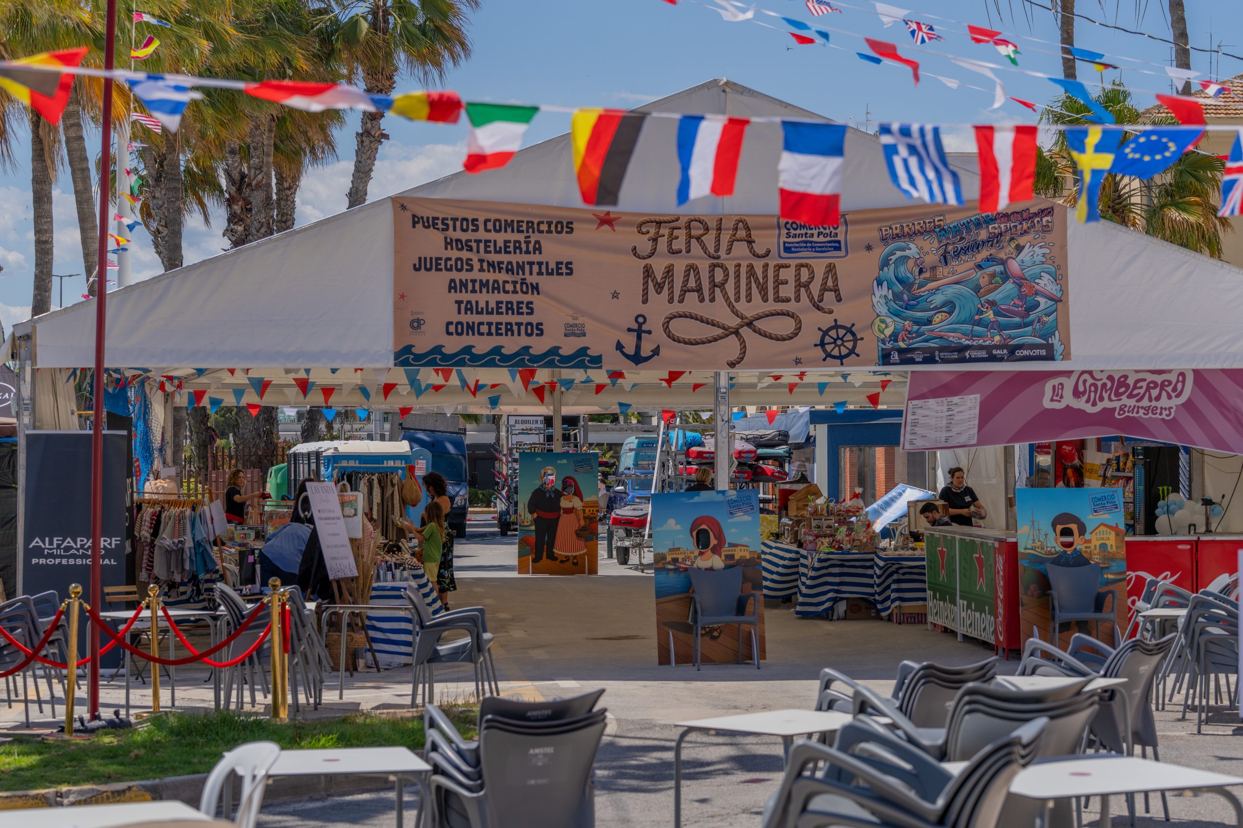 World SUP Festival 2026 - 10