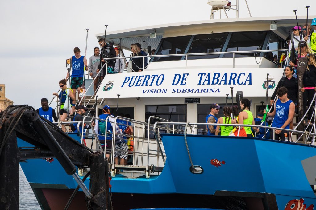 World SUP Festival 2026 - 16