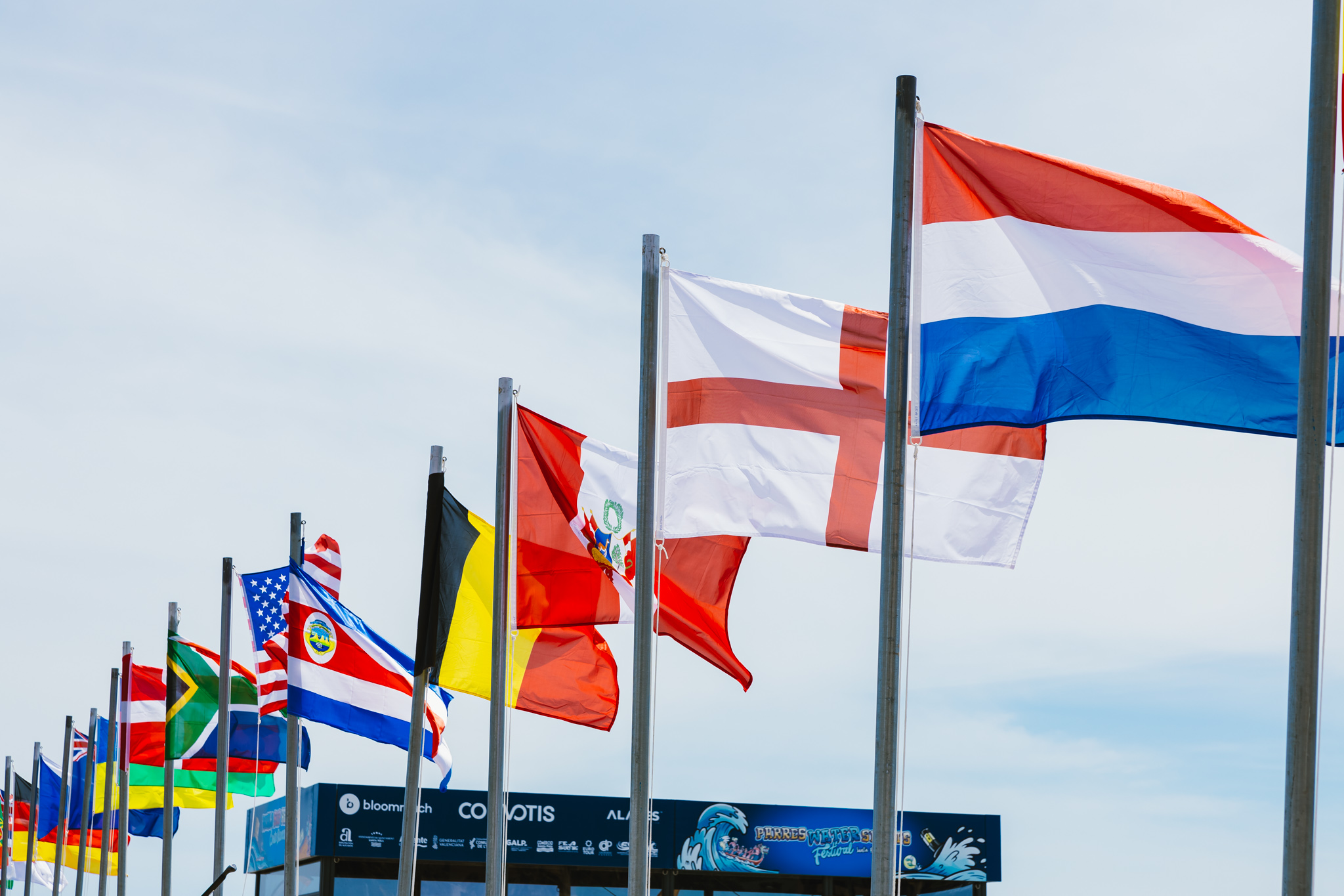 World SUP Festival 2026 - 4