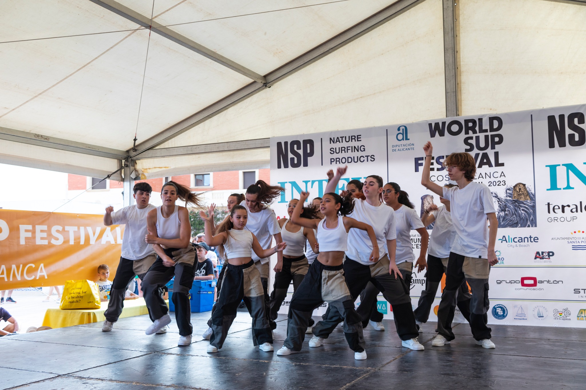 World SUP Festival 2026 - 6