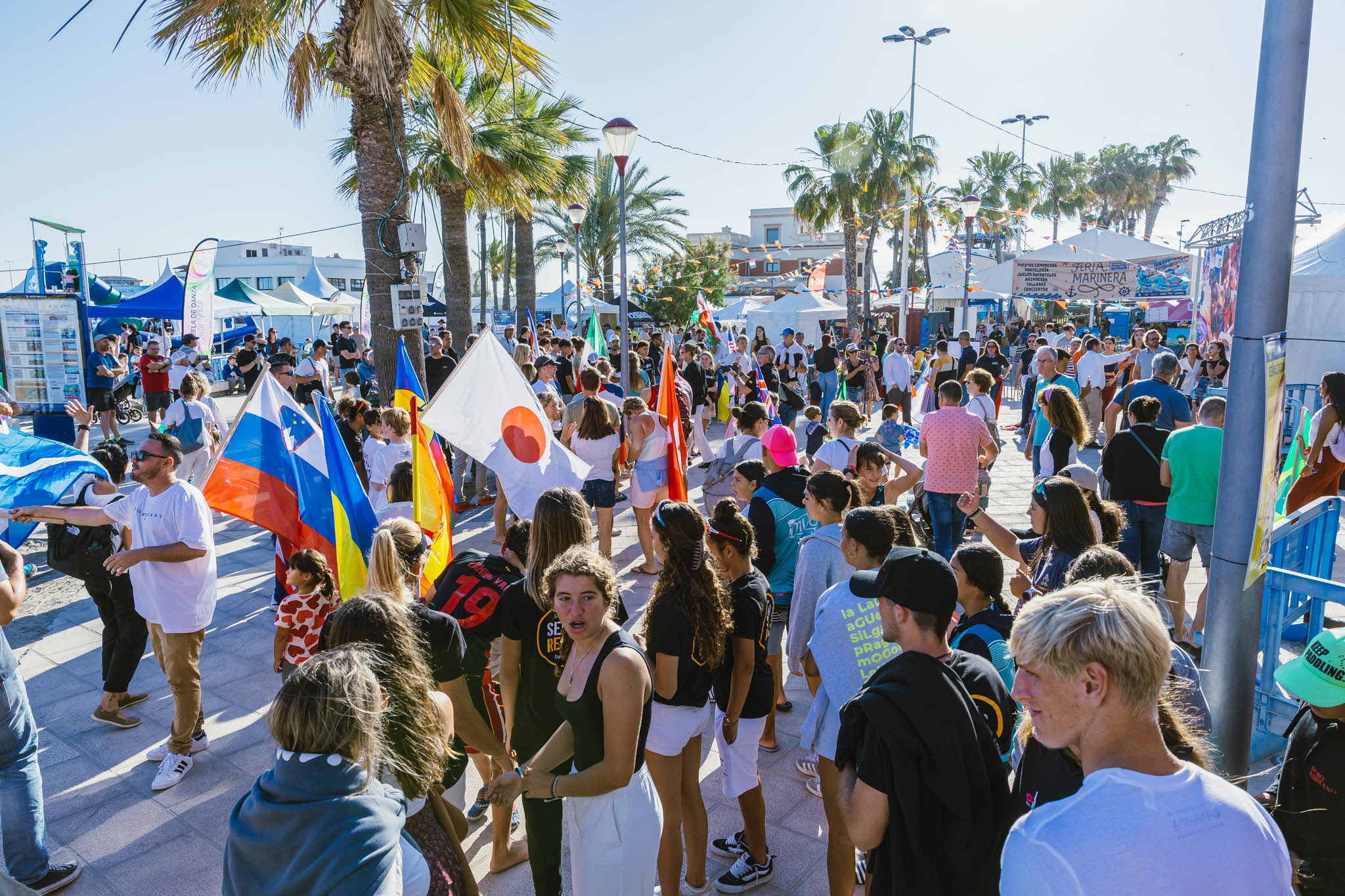 World SUP Festival 2026 - 6