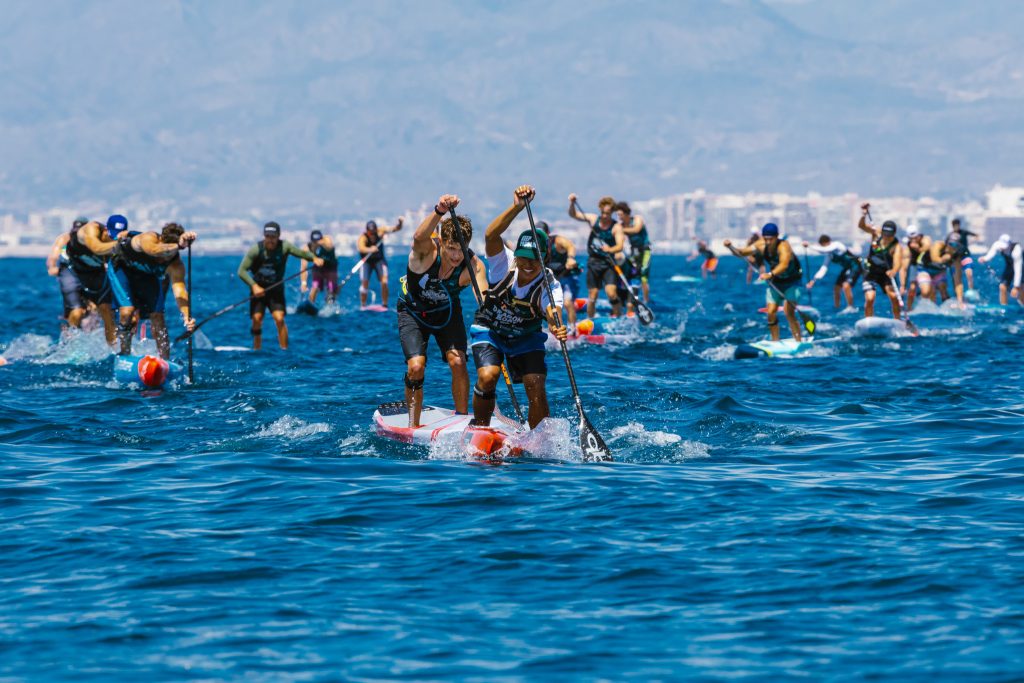 World SUP Festival 2026 - Tabarca - 2