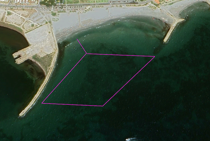 SUP Larga Distancia Sub 8- Sub 10